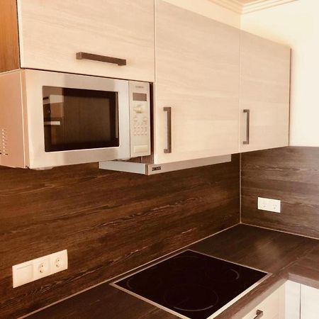 Traumhaftes Appartement - Odins Blick Wohnung 13 , Sauna Und Privatstrand, Blick Zur Ostsee Лобе Екстериор снимка