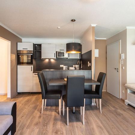 Traumhaftes Appartement - Odins Blick Wohnung 13 , Sauna Und Privatstrand, Blick Zur Ostsee Лобе Екстериор снимка