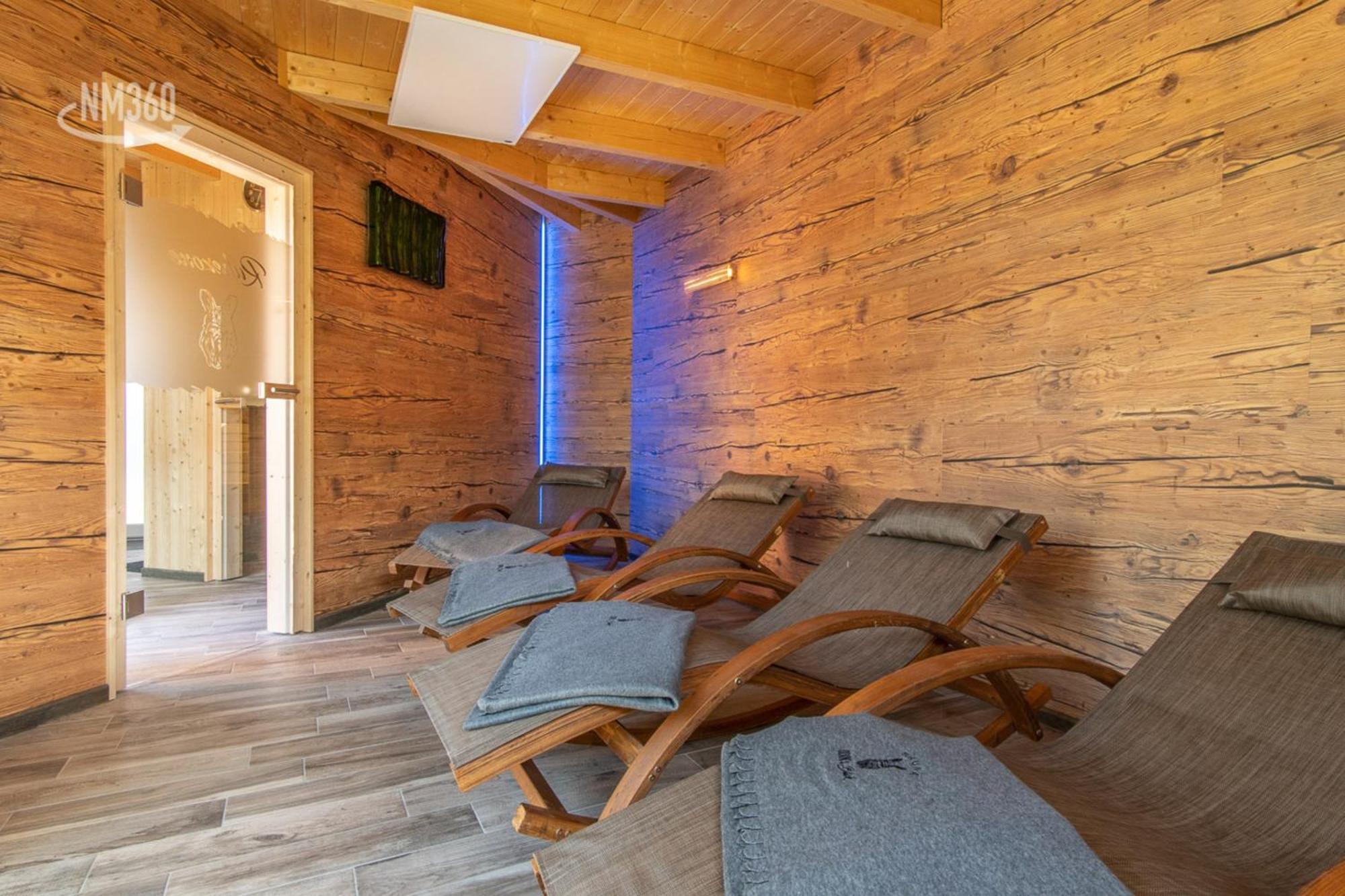 Traumhaftes Appartement - Odins Blick Wohnung 13 , Sauna Und Privatstrand, Blick Zur Ostsee Лобе Екстериор снимка